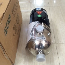 Bơm Ly Tâm Trục Ngang Đầu Inox CNP CHL8-10